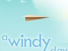 A Windy Day