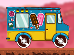 Ice Cream Truck