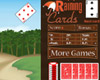 Raining Cards