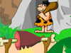 timmy the caveman