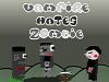 vampire hates zombie