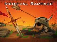 Medieval Rampage